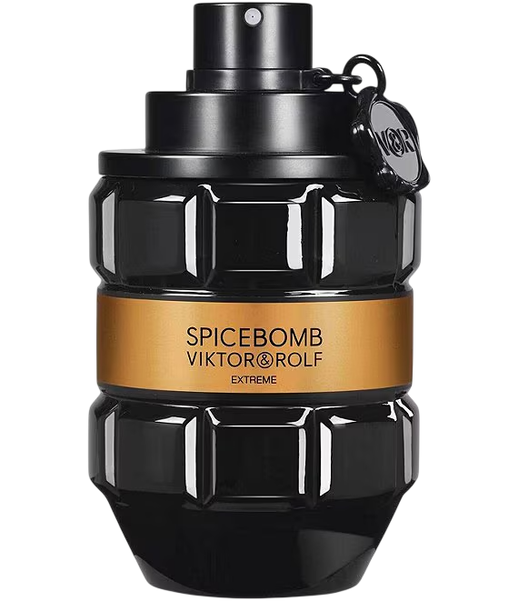 Spicebomb Extreme by Viktor & Rolf