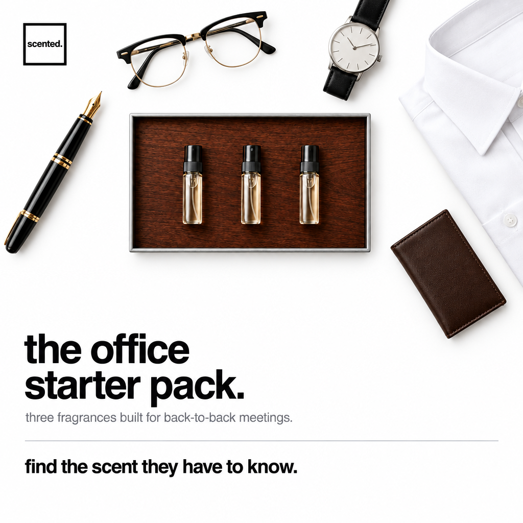 office starter pack.