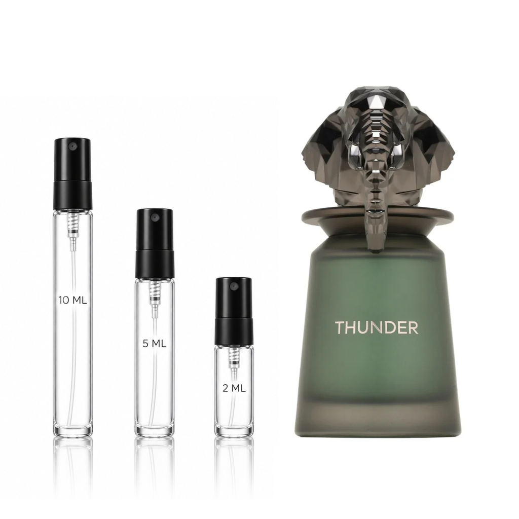 Thunder Extrait by French Avenue