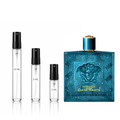 Eros Eau de Toilette by Versace