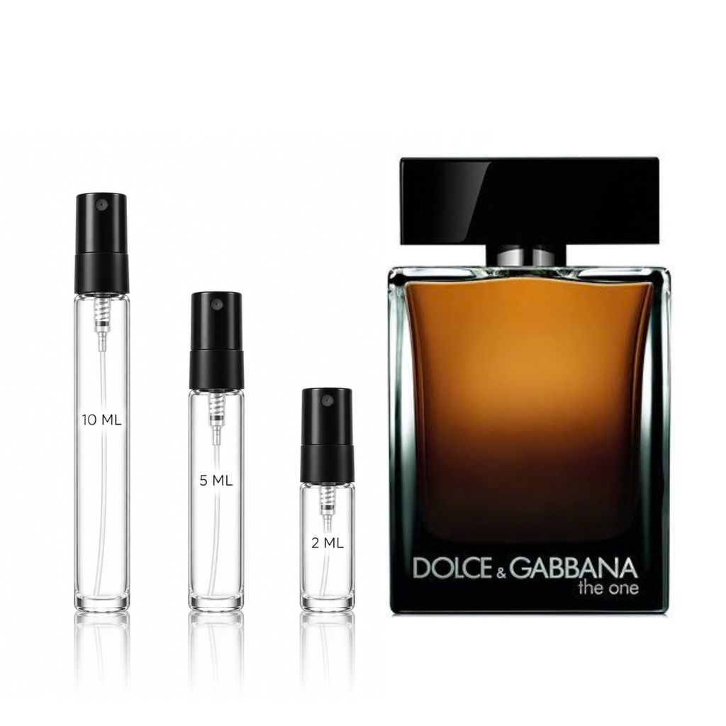 The One Eau de Parfum by Dolce & Gabbana