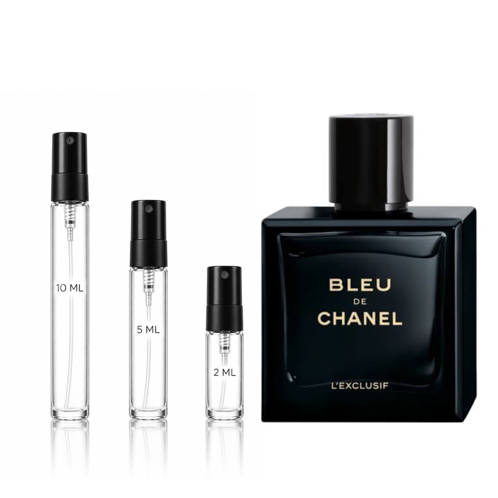 Bleu de Chanel L'Exclusif by Chanel