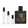 Tiger Cal Cologne Edition by Rayhaan