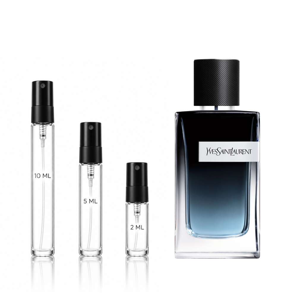 Y Eau de Parfum by Yves Saint Laurent