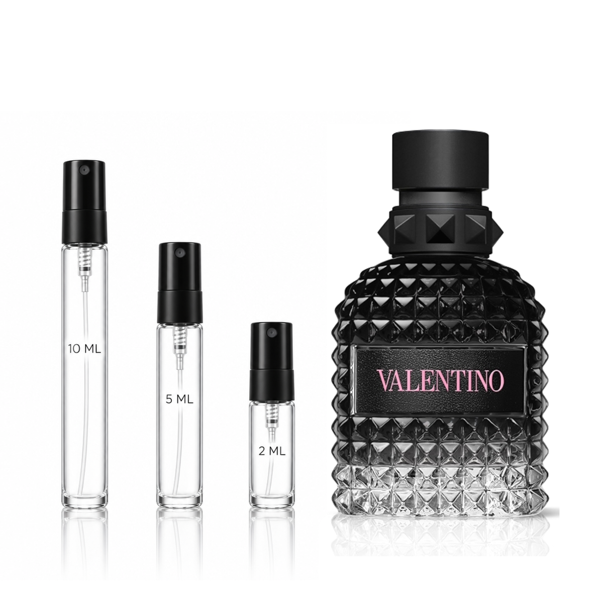 Born in Roma Uomo Eau de Toilette by Valentino