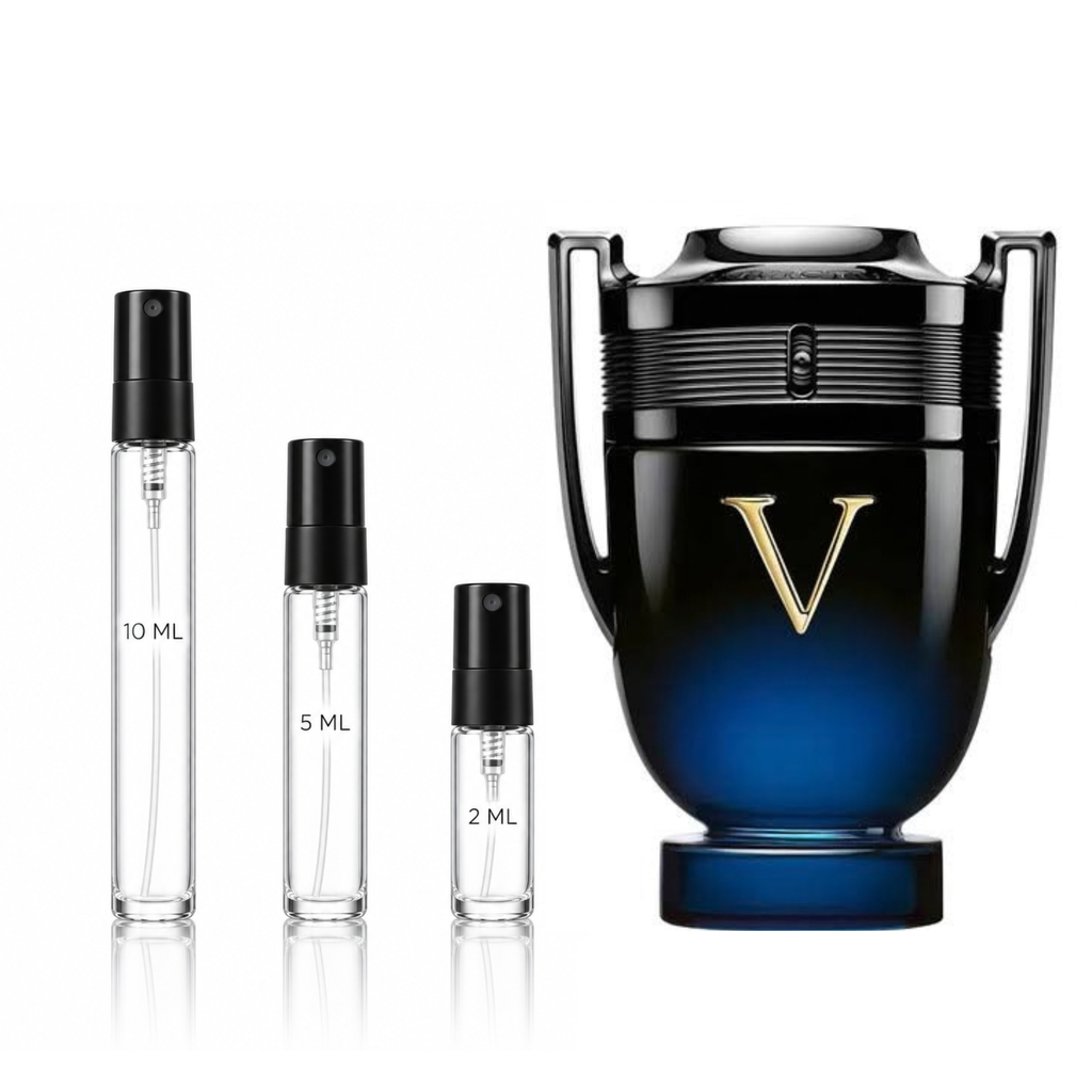 Invictus Victory Elixir by Rabanne