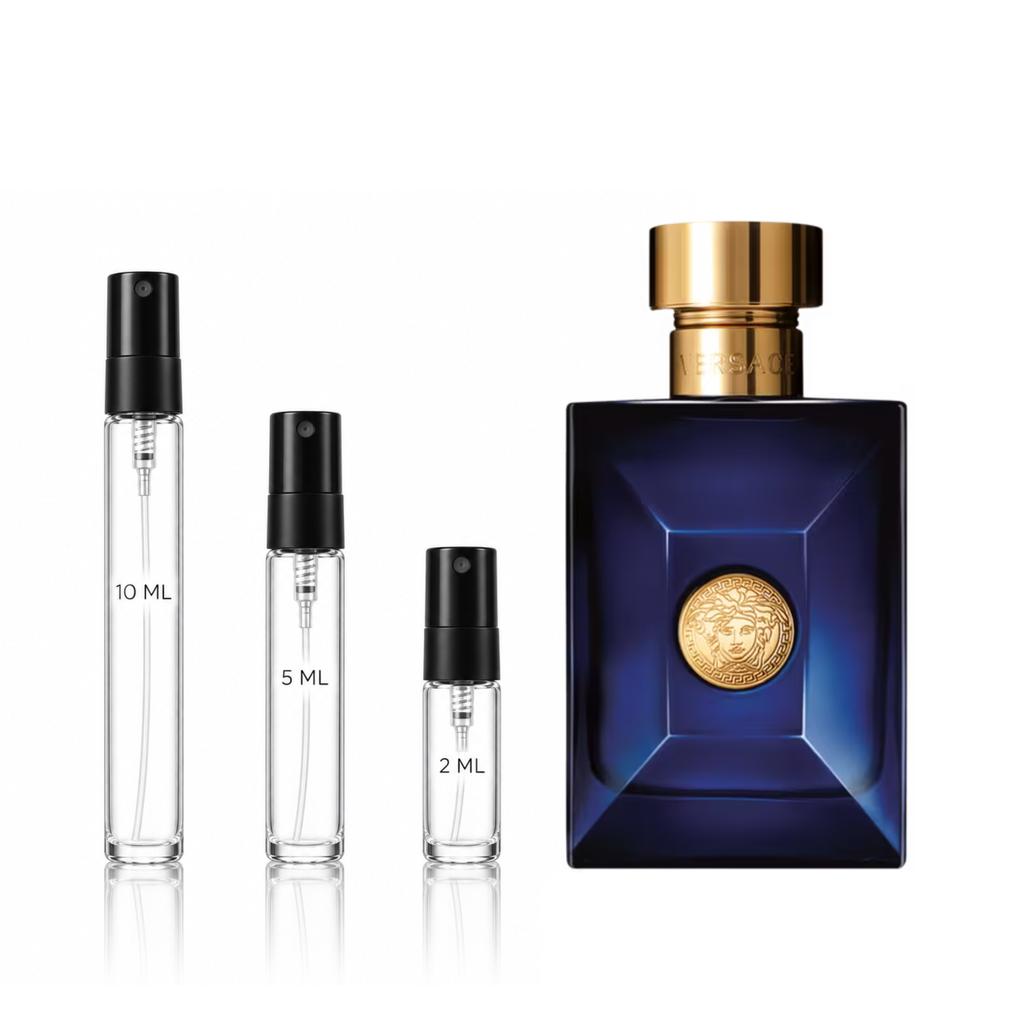 Dylan Blue by Versace