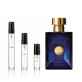 Dylan Blue by Versace
