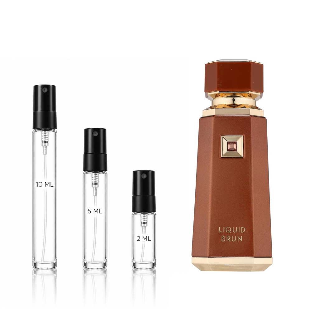 Liquid Brun by French Avenue
