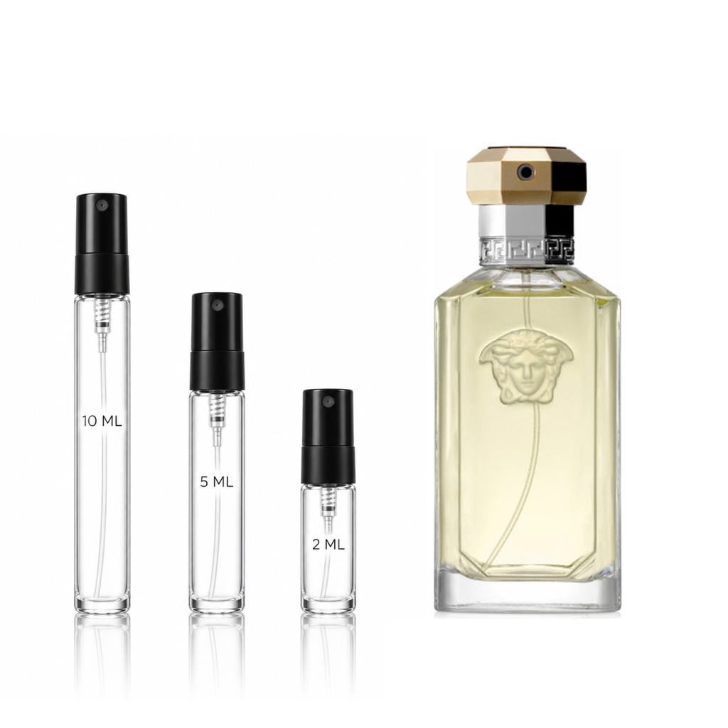 Dreamer by Versace