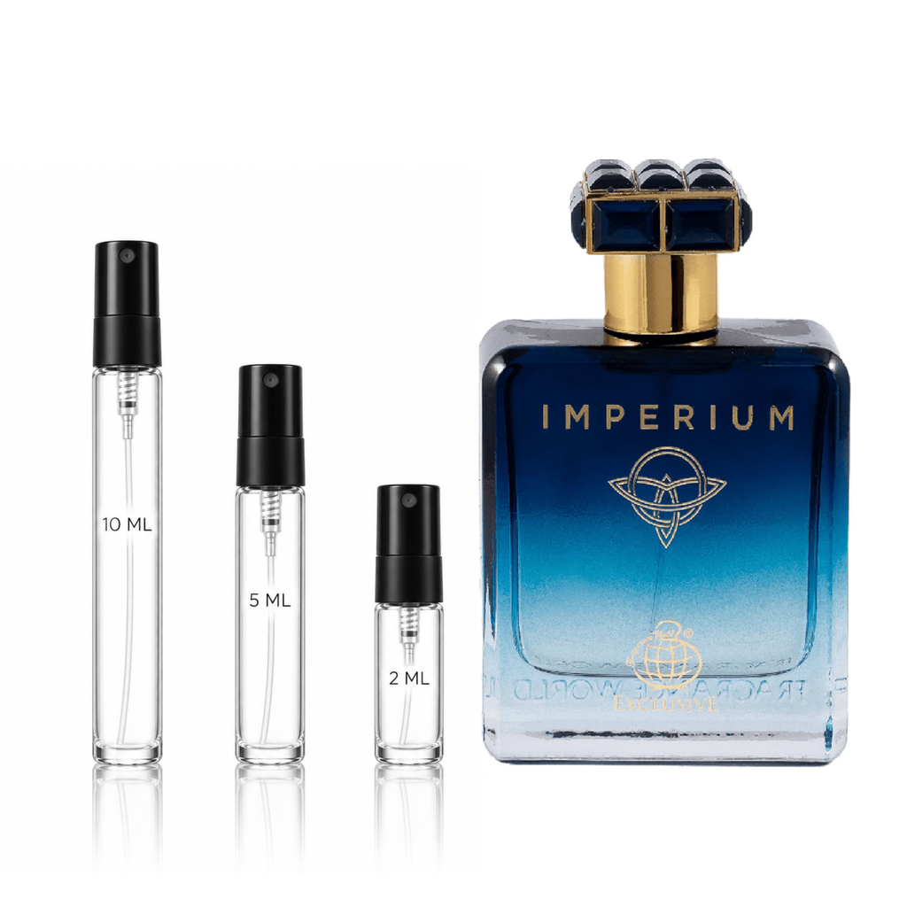 Imperium by Fragrance World