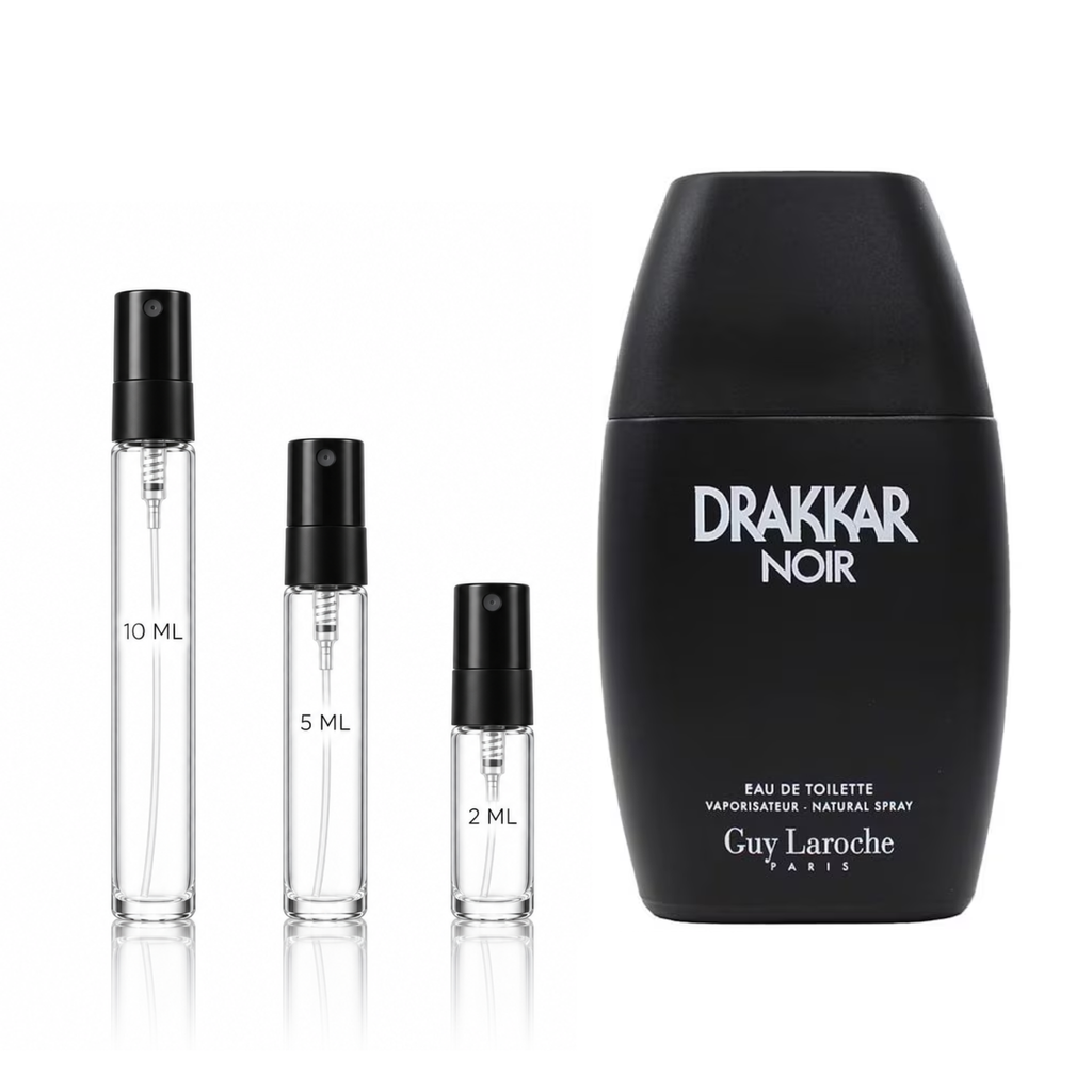 Drakkar Noir by Guy Laroche