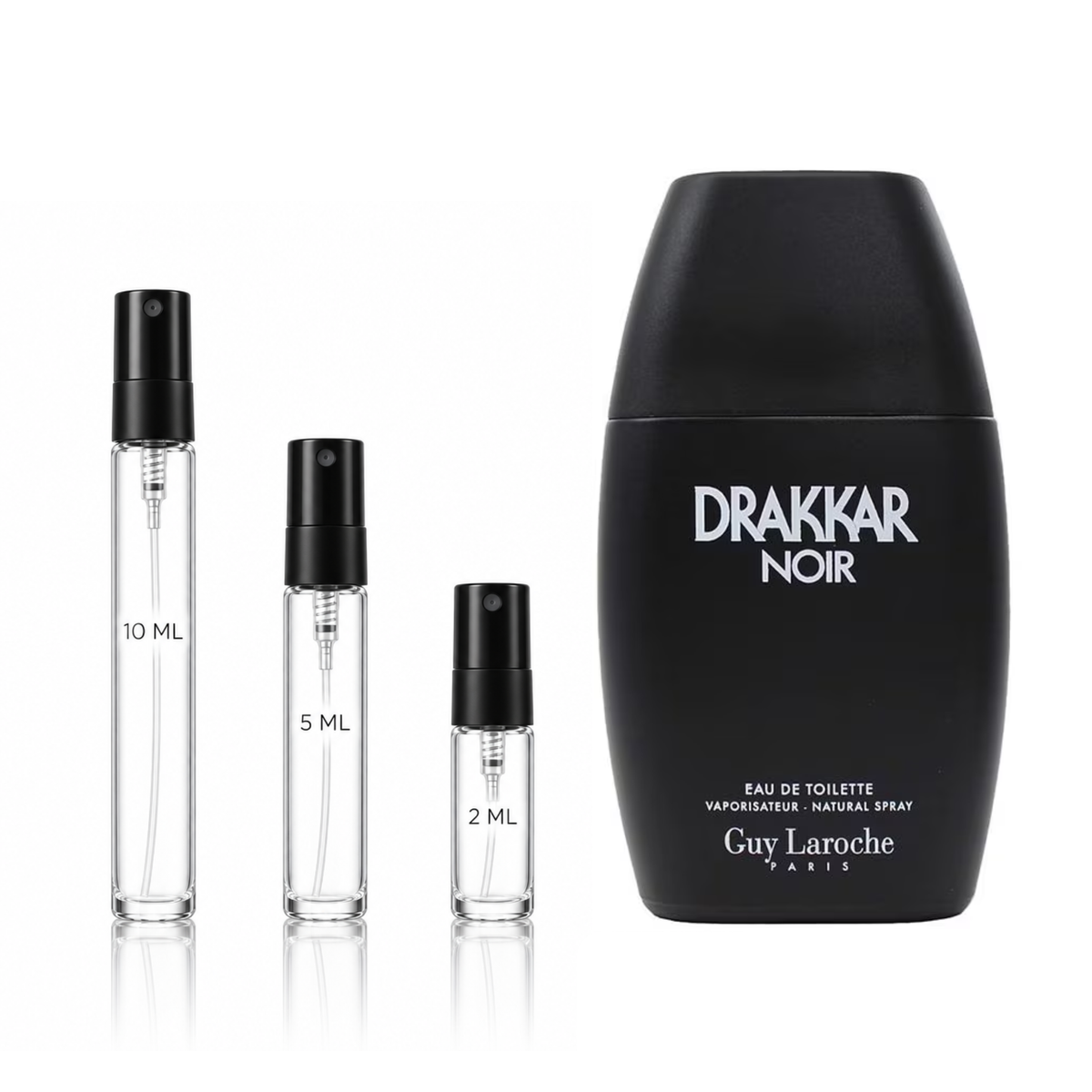 Drakkar Noir by Guy Laroche