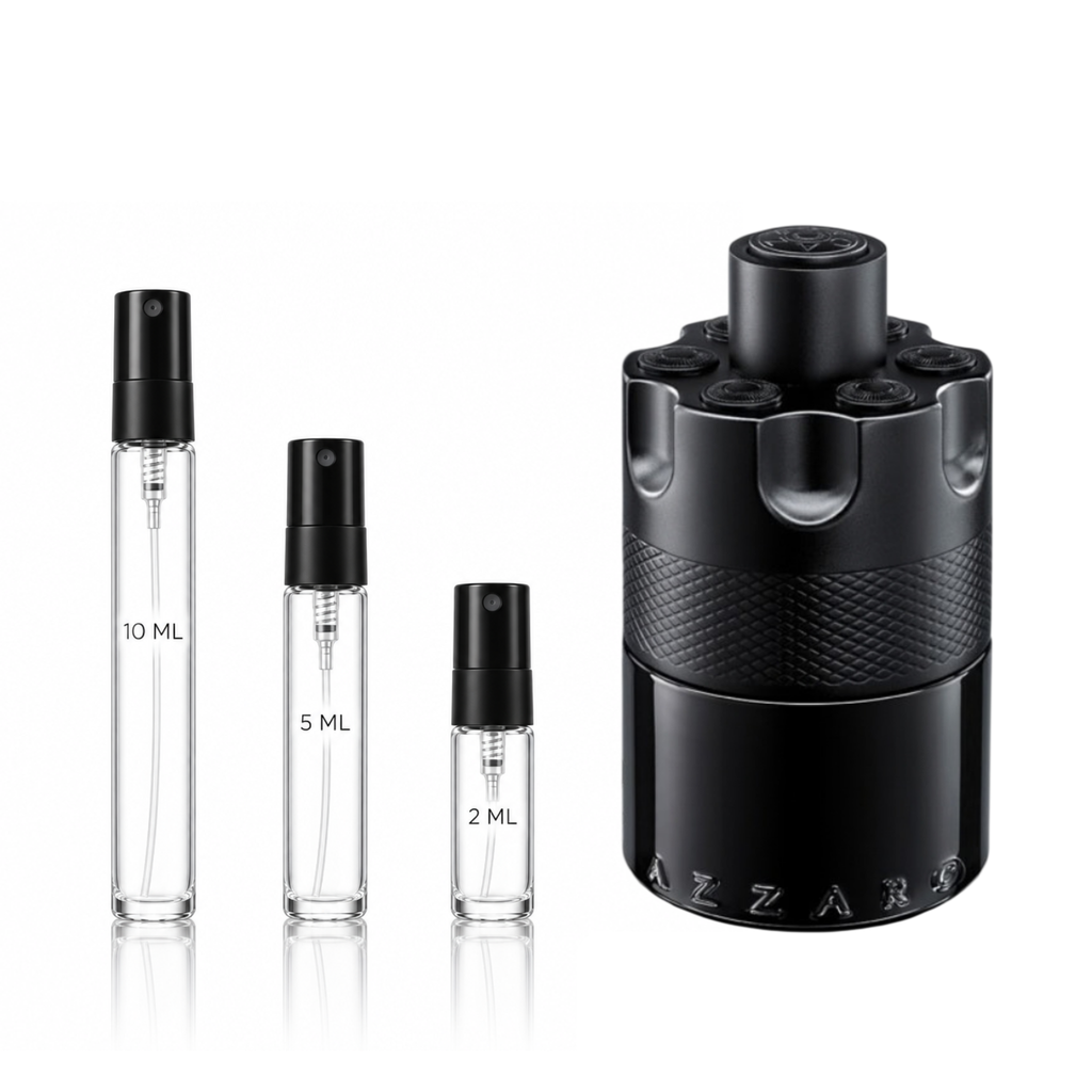 The Most Wanted Eau de Parfum by Azarro