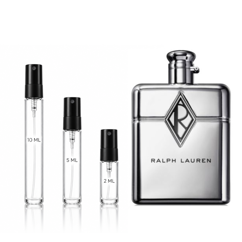 Ralph's Club New York by Ralph Lauren