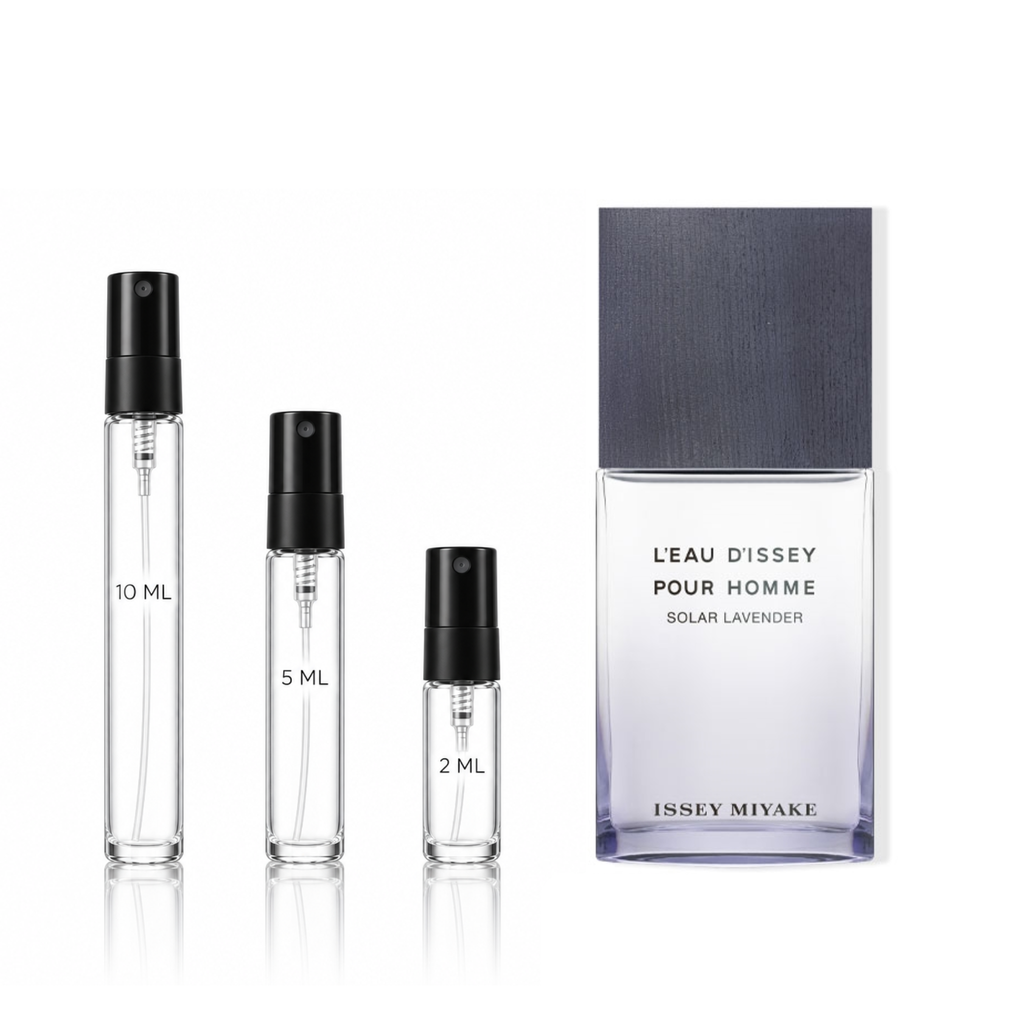 Solar Lavender by Issey Miyake