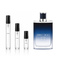 Man Blue by Jimmy Choo