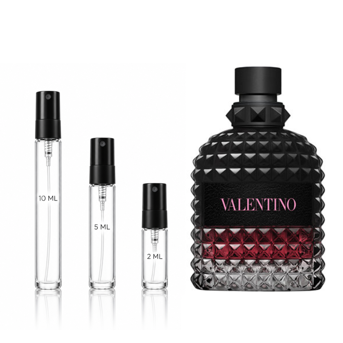 Born in Roma Uomo Intense Eau de Parfum by Valentino