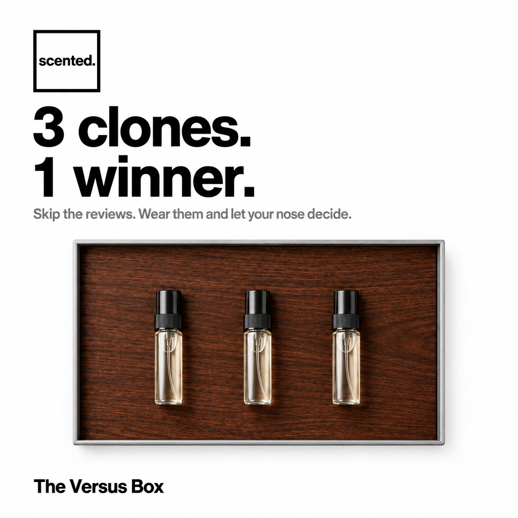 Versus Box